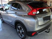 gebraucht Mitsubishi Eclipse Cross Eclipse Cross1.5 T-MIVEC (ClearTec) 2WD Active