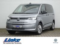 Gebraucht VW T7 150 PS (110 kW) 2022 Silber Van