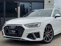 Gebraucht Audi S4 Sport 341 PS (250 kW) 2023 Weiß Kombi