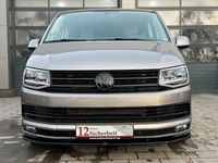 gebraucht VW Multivan T6