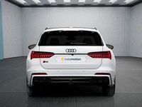 Gebraucht Audi S6 344 PS (253 kW) 2025 Weiß Kombi