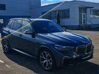 Gebraucht BMW X5 Shadowline 400 PS (294 kW) 2019 Grau SUV