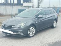 Usata Opel Astra 110 CV (80 kW) 2016 Station wagon