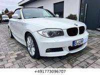 Gebraucht BMW 123 M Sport 204 PS (150 kW) 2013 Weiß Kleinwagen