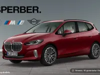 Gebraucht BMW 220 Luxury Line 156 PS (114 kW) 2025 Rot Coupé