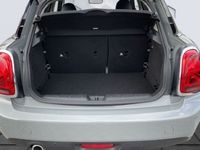 Gebraucht Mini Cooper D 116 PS (85 kW) 2018 Metallic) (grau Kleinwagen