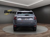 Neu Dacia Duster Essentiel 101 PS (74 kW) 2025 Grau SUV