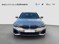 Gebraucht BMW M340 Performance 340 PS (250 kW) 2022 Grau Limousine
