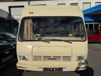 Gebraucht Fiat Ducato 250 PS (183 kW) 1984 Beige Van