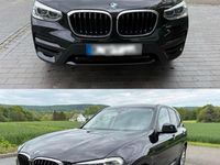 Gebraucht BMW X3 190 PS (139 kW) 2020 SUV