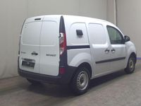 Gebraucht Renault Rapid 116 PS (85 kW) 2022 Weiss Limousine