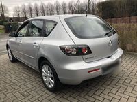 gebraucht Mazda 3 1.6