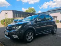 Gebraucht Dacia Sandero Prestige 90 PS (66 kW) 2017 Grau Limousine