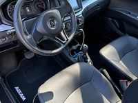 Używany Aixam Minauto 11 kW (15 KM) 2023 Czerwony Hatchback