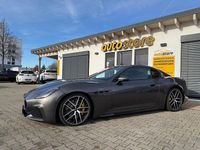 Gebraucht Maserati Granturismo 549 PS (403 kW) 2025 Grigio maratea Coupé