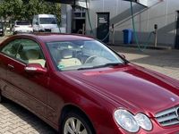 gebraucht Mercedes CLK350 CLK 350(209.356)