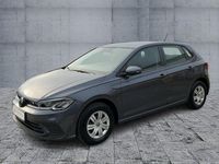 Gebraucht VW Polo Basis 80 PS (58 kW) 2025 Grau Kleinwagen