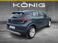 gebraucht Renault Captur 1.0 TCe 90 EQUILIBRE