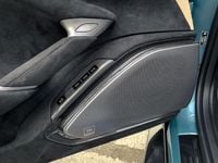 Neu Ferrari Roma 620 PS (456 kW) 2025 Blau Cabrio