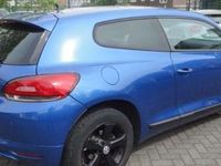 gebraucht VW Scirocco 1.4 TSI