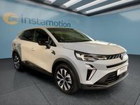 Neu Renault Symbioz 143 PS (105 kW) 2025 Grau SUV