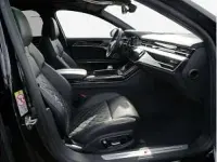 Gebraucht Audi S8 571 PS (419 kW) 2024 Schwarz (mythosschwarz metallic) Limousine