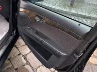 Gebraucht Mercedes E200 Avantgarde 163 PS (119 kW) 2004 Limousine