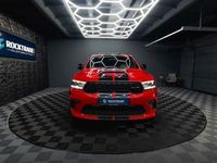 Gebraucht Dodge Durango 309 PS (227 kW) 2020 Rot SUV