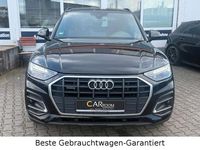 Gebraucht Audi Q5 Basis 265 PS (194 kW) 2023 Schwarz SUV