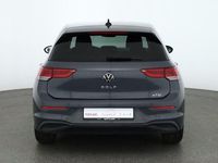 Gebraucht VW Golf VII Life 150 PS (110 kW) 2020 Delfingrau metallic Limousine