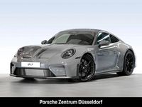 Neu Porsche 992 510 PS (375 kW) 2026 Grau