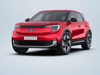 Neu Ford Explorer Extended Range 250 kW (340 PS) 2025 Lucidrot metallic SUV