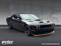Gebraucht Dodge Challenger 727 PS (534 kW) 2024 Pitch black Coupé