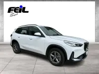 Gebraucht BMW X1 136 PS (100 kW) 2023 Alpinweiss iii SUV