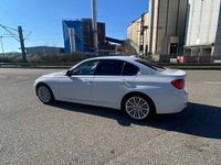 Gebraucht BMW 330 306 PS (225 kW) 2015 Weiß Limousine