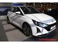 gebraucht Hyundai i20 Trend 1.0 T-GDI M/T Komfortpaket Navi digitales Cockpit