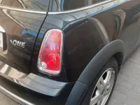 Usata Mini ONE 90 CV (66 kW) 2005 Nero Utilitaria