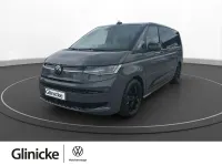 Neu VW Multivan Edition 245 PS (180 kW) 2026 Grau Van / Kleinbus