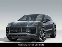 Neu Porsche Cayenne 470 PS (345 kW) 2026 Schwarz SUV