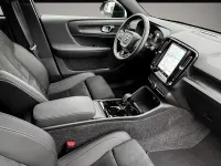 Gebraucht Volvo EC40 Plus 300 kW (408 PS) 2025 Manufacturer SUV