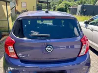Gebraucht Opel Karl 75 PS (55 kW) 2016 Violet Kleinwagen