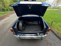 Second-hand Volvo Amazon 68 CP (50 kW) 1966 Albastru Berlinǎ