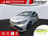 Gebraucht Cupra Born 169 kW (231 PS) 2023 Silber Kleinwagen