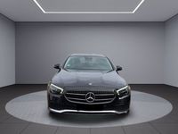 gebraucht Mercedes E300 EBusiness/Avantgarde /