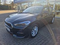 Gebraucht BMW X2 Advantage 74 PS (54 kW) 2023 Schwarz SUV