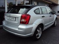 gebraucht Dodge Caliber 1.8 **nur 94000 KM**