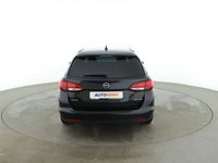 gebraucht Opel Astra 1.0 Edition Start/Stop, Benzin, 12.610 €