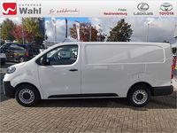 Gebraucht Toyota Proace 144 PS (105 kW) 2024 Icy white Van / Kleinbus