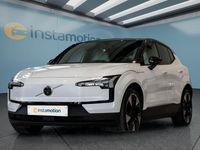 Gebraucht Volvo EX30 314 kW (428 PS) 2025 Weiß SUV
