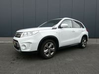 Gebraucht Suzuki Vitara Comfort 120 PS (88 kW) 2018 Weiß SUV